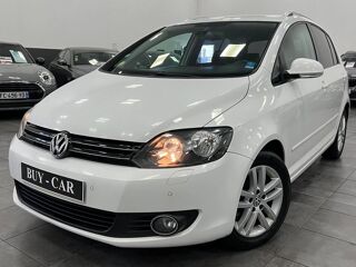 Golf 2011 occasion 69800 SAINT-PRIEST