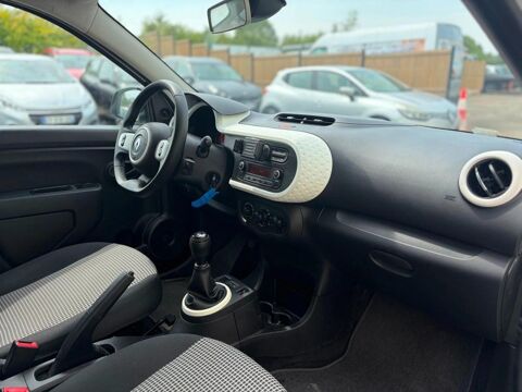 Twingo 2020 occasion 78630 Orgeval