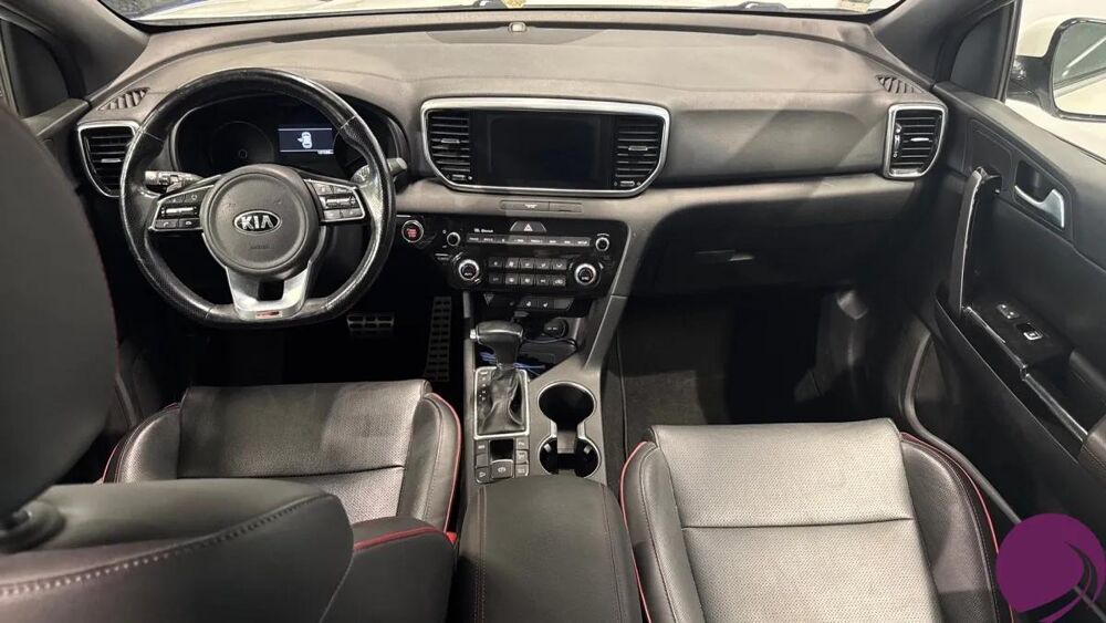 Sportage 2020 occasion 66000 Perpignan