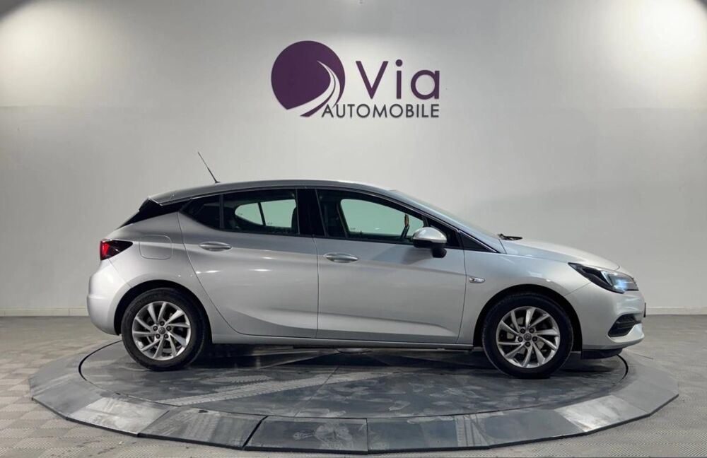 Astra 1.2T 130 Elegance Start/Stop 2020 occasion 62400 B&eacute;thune