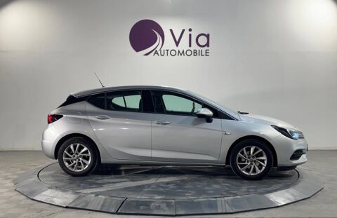 Astra 1.2T 130 Elegance Start/Stop 2020 occasion 62400 B&eacute;thune
