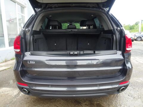 X5 2016 occasion 45290 Boismorand