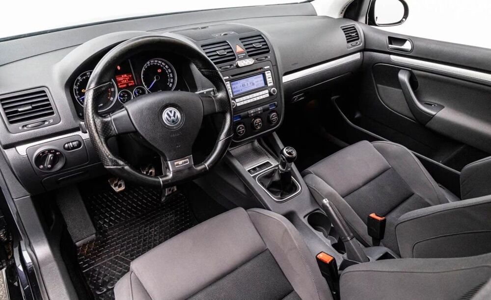 Golf 3.2 R32 250 4MOTION 2006 occasion 83260 LA CRAU