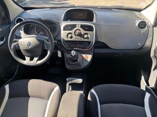 Kangoo 1,2 TCE 115 EXTRA R-LINK 2014 occasion 95100 Argenteuil