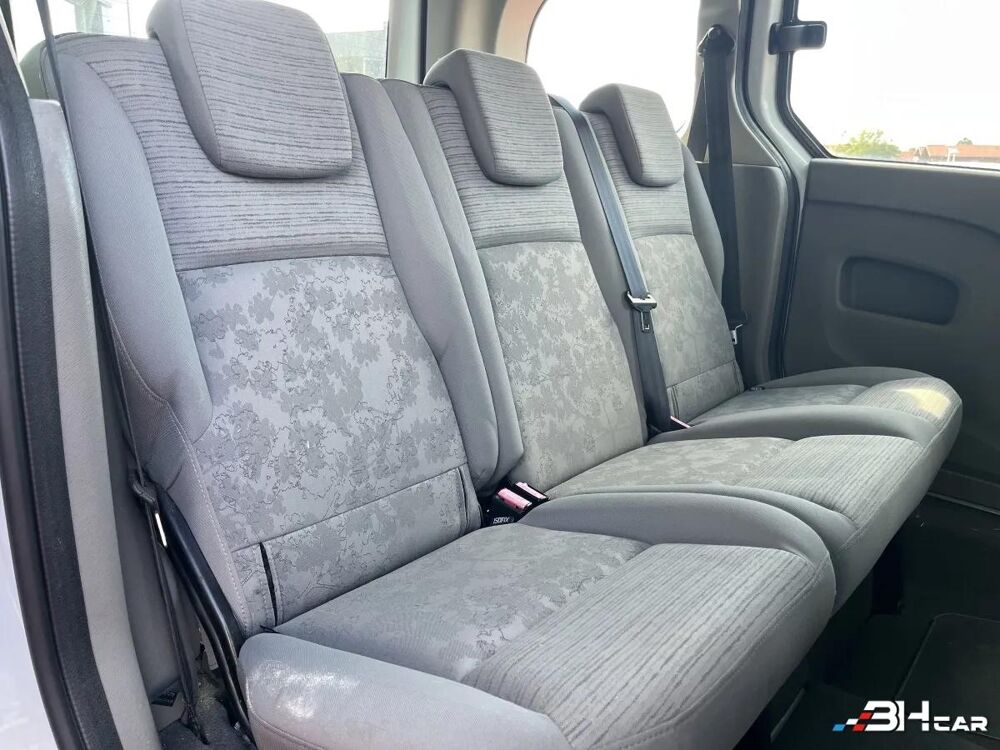 Grand Modus COMBI 1.5 DCI 110 2010 occasion 33980 Audenge