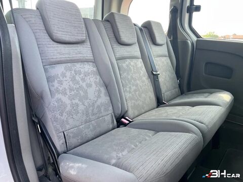 Grand Modus COMBI 1.5 DCI 110 2010 occasion 33980 Audenge