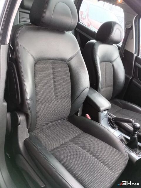 407 SW 2.0 HDI 135 PREMIUM PACK 2007 occasion 67500 Haguenau