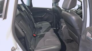 C-max 2.0 TDCI 150cv Titanium GPS CAMERA DE RECUL 2019 occasion 66000 Perpignan