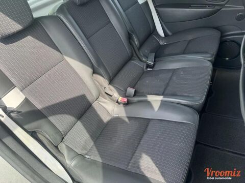Sc&eacute;nic 1.6 DCI 130 ENERGY BOSE EDITION 2012 occasion 89340 Villeneuve-la-Guyard