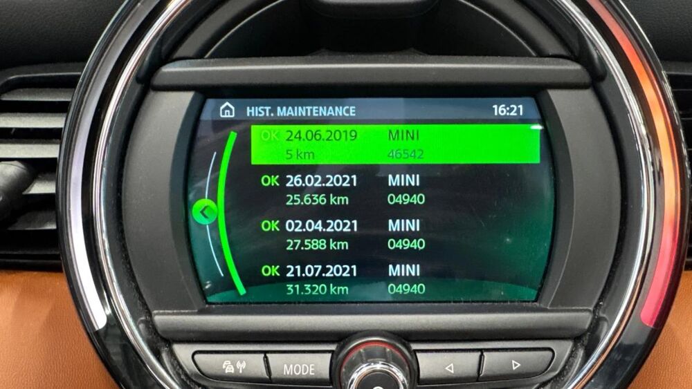 MINI COUPE 2019 occasion 66000 Perpignan