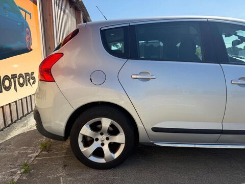 3008 GENERATION-I 1.6 THP 155 PREMIUM 2010 occasion 33260 La Teste-de-Buch