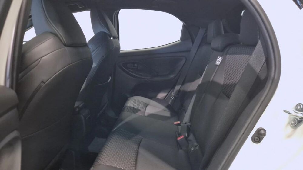 Yaris 1.5 130H Hybrid Collection 2025 occasion 66000 Perpignan