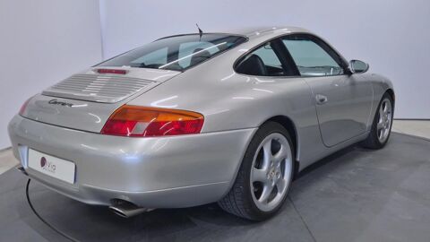 911 2000 occasion 66000 Perpignan