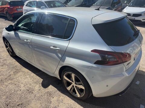 308 GENERATION-II 1.5 BLUEHDI 130 GT LINE START-STOP 2019 occasion 45400 Fleury-les-Aubrais