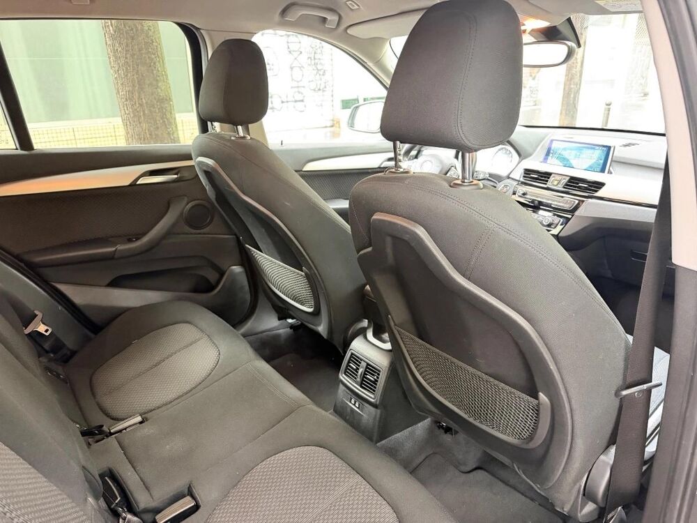 X1 1.8 I 140 BUSINESS DESIGN SDRIVE DKG BVA 2019 occasion 75019 Paris