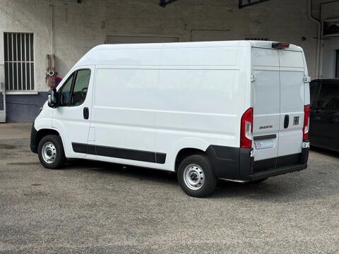 Ducato FIAT DUCATO FOURGON TOLE MH2 3.5 T 140 CH S&S BVM6, 2024 occasion 69003 LYON
