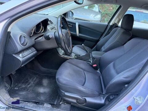 Mazda6 2008 occasion 69580 Sathonay-Camp