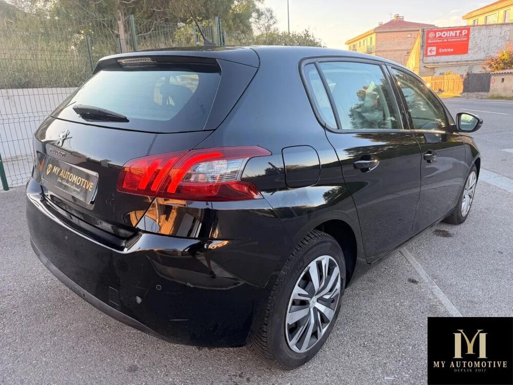 308 2019 occasion 84300 Cavaillon