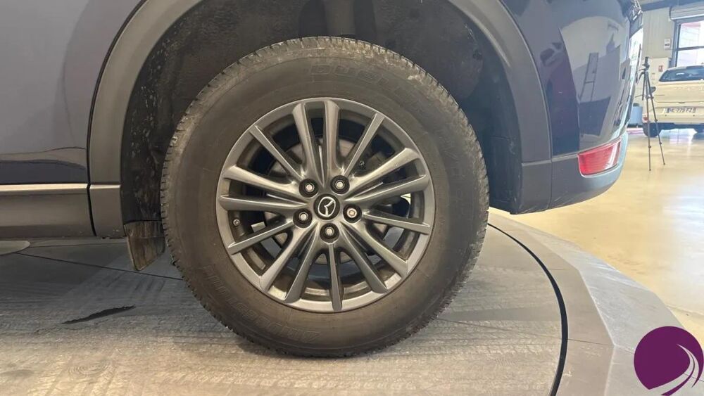 CX-5 2019 occasion 66000 Perpignan