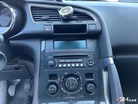 3008 GENERATION-I 1.6 VTI 120 ACTIVE 2013 occasion 33980 Audenge