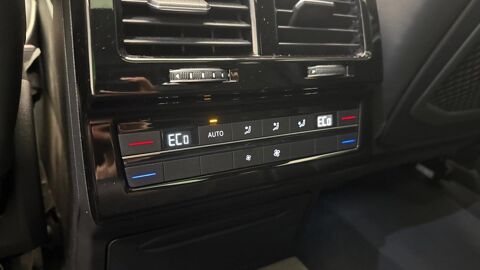 Touareg E HYBRID Elegance 4Motion eHybrid 2021 occasion 59223 Roncq