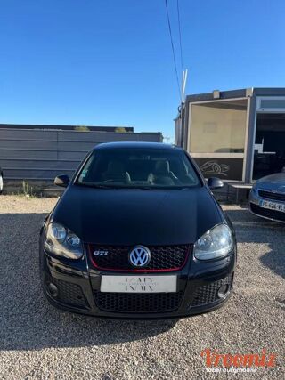 Golf 2.0 TFSI 200 GTI 2008 occasion 69230 SAINT PRIEST