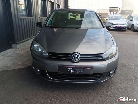 Golf 1.4 TSI 120 STYLE 2012 occasion 67500 Haguenau