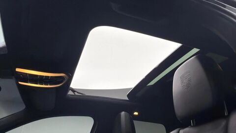 Cayenne DIESEL Diesel 2011 occasion 59223 Roncq