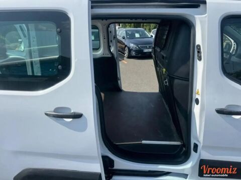 Partner 2022 occasion 49570 Montjean-sur-Loire