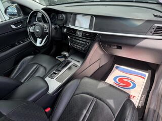 OPTIMA 2020 occasion 50570 MARIGNY