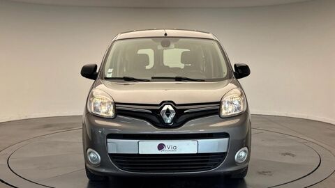 Kangoo 2017 occasion 59223 Roncq