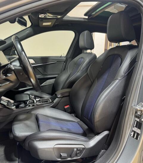 S&eacute;rie 1 2.0 118 D 150 EDITION SHADOW M-SPORT BVA 2022 occasion 62440 Harnes