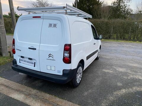 Berlingo 2014 occasion 78690 Les Essarts-le-Roi