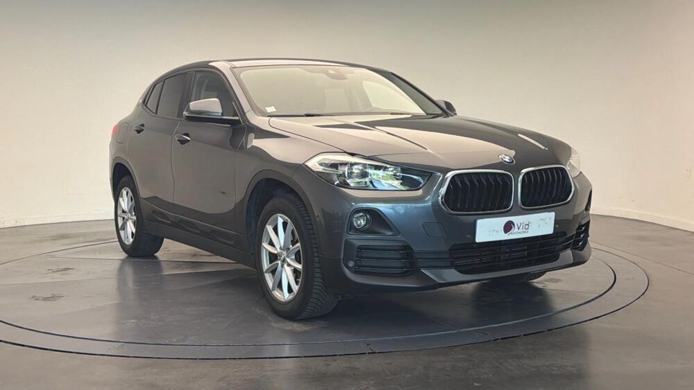 X2 SDRIVE18 sDrive 18 i Lounge 2019 occasion 59223 Roncq