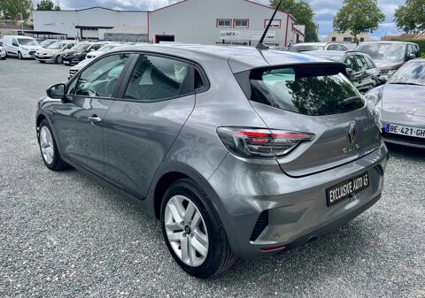 Clio 2024 occasion 45560 Saint-Denis-en-Val