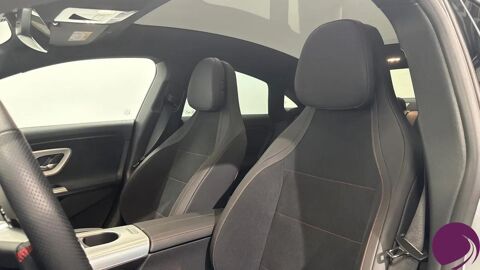 Classe CLA 2026 occasion 66000 Perpignan