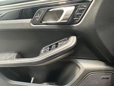 Macan 3.0 S S 2019 occasion 59494 Petite-For&ecirc;t