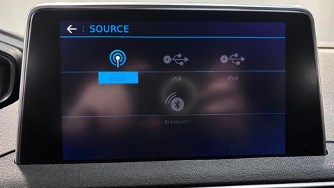 3008 GENERATION-I 1.6 BLUEHDI 120 ACTIVE BUSINESS START-STOP 2017 occasion 62400 B&eacute;thune