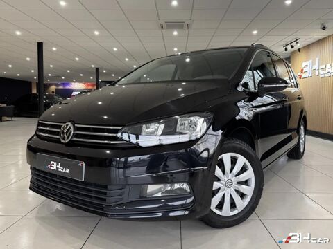 Volkswagen Touran 2016 occasion Fay-aux-Loges 45450