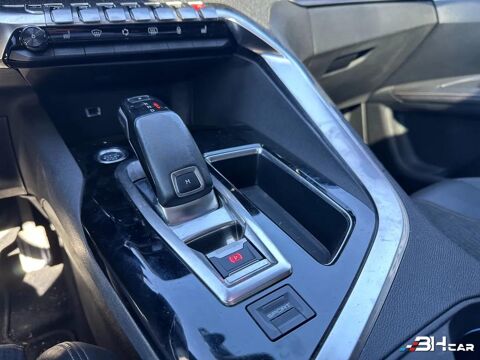 3008 GENERATION-II 1.6 PURETECH 180 GT LINE EAT BVA START-STOP 2019 occasion 33980 Audenge