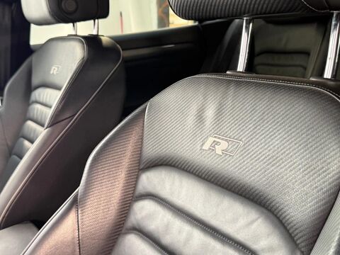 Arteon 2.0 BITD R-Line 4Motion 2017 occasion 62400 B&eacute;thune