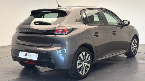 208 1.2 PTEC Active Business 2020 occasion 59223 Roncq