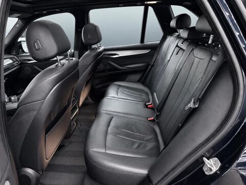 X5 4.0 E 313H 245 PHEV HYBRID M-SPORT XDRIVE BVA 2016 occasion 75012 Paris
