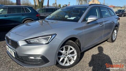 Leon 2022 occasion 78690 LES ESSARTS-LE-ROI