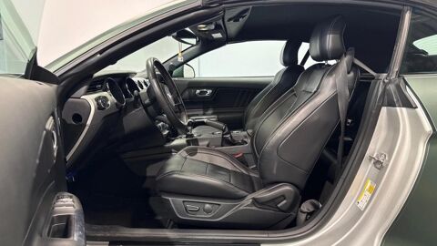Mustang 2015 occasion 66000 Perpignan