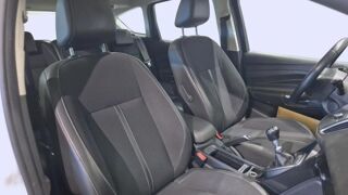 C-max 2.0 TDCI 150cv Titanium GPS CAMERA DE RECUL 2019 occasion 66000 Perpignan