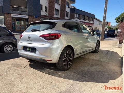 Clio 1.0 TCE GPL 100 INTENS 2021 occasion 95190 Goussainville
