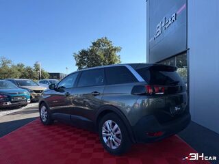 5008 GENERATION-II 1.5 BLUEHDI 130 ACTIVE BUSINESS START-STOP 2020 occasion 33980 Audenge