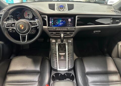 Macan 3.0 S S 2019 occasion 59494 Petite-For&ecirc;t