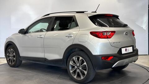 Stonic 1.4 100 LAUNCH EDITION BUSINESS ISG 2018 occasion 66000 Perpignan